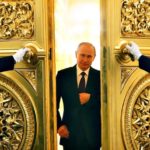 Putin izjavio da u Rusiji nema problema sa oligarhijom