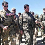 Intervju sa vojnim liderom sirijskih Kurda (YPG)