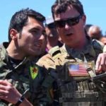 Sirijski Kurdi tvrde da će Amerikanci ostati u Siriji decenijama