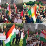 Referendum o nezavisnosti Kurdistana – Rusija protiv, Francuska za!