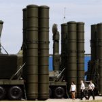 Turska je kompletirala kupovinu S-400 raketnih sistema od Rusije