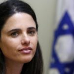 Izraelska ministarka: “Ako želi da opstane, Asad mora držati Iran dalje od Sirije”!