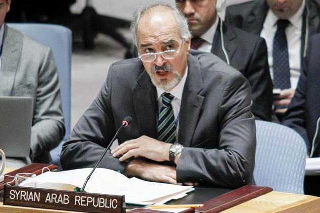 Sirija se žali UN-u: “Izraelski napadi su postali norma”!