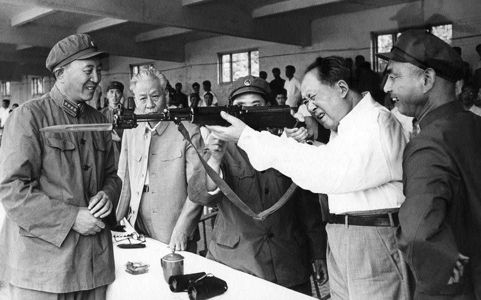 Mao Ce Tung – Odakle potiču ispravne ideje?
