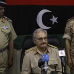 General koga su doveli da se bori protiv Gadafija uhvaćen kako naređuje ratne zločine
