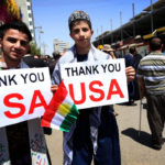 Zašto se SAD protive kurdskom referendumu?