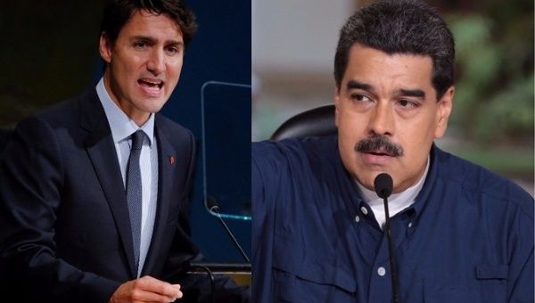 Kanada uvodi sankcije vladi Venecuele zbog “antidemokratskog ponašanja”!