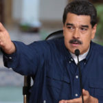 Maduro pozvao vojsku da se pripremi za rat protiv SAD!