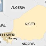Niger: Trojica američkih vojnika ubijena, dvojica ranjena!