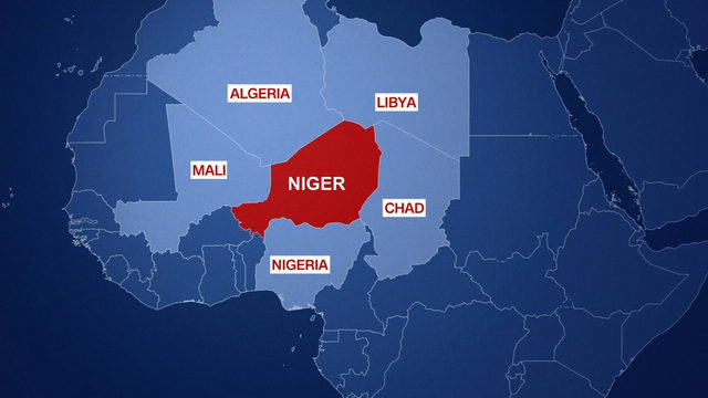 SAD potvrđuju da je i četvrti američki vojnik poginuo nakon zasede u Nigeru