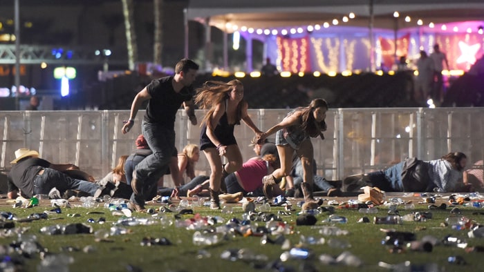 Masakr u Las Vegasu nije “najsmrtonosnije masovno ubistvo u SAD”!