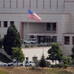 Turska izdala nalog za hapšenje još jednog radnika američkog konzulata