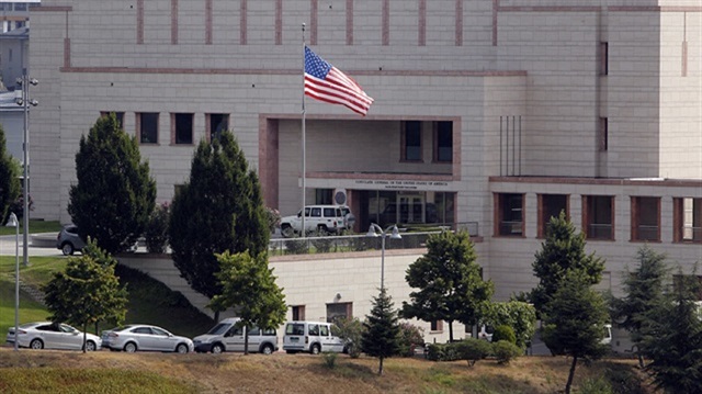 Turska izdala nalog za hapšenje još jednog radnika američkog konzulata
