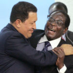 Venecuela izrazila podršku bivšem predsedniku Zimbabvea Robertu Mugabeu!