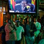 Vrlo zanimljive reakcije svetskih sila na svrgavanje Mugabea