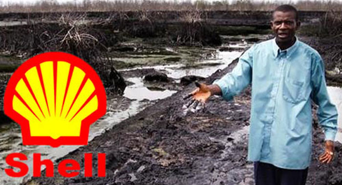 Amnesti internašenal: Naftna kompanija Šel finansirala ubistva demonstranata u Nigeriji!
