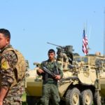Iz novog američkog budžeta za odbranu pola milijarde dolara u oružju ide sirijskim Kurdima!