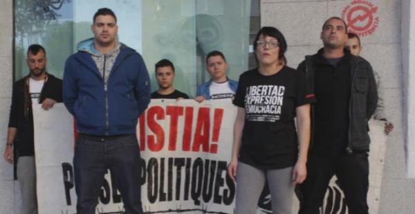 Španski reperi osuđeni na 2 godine zatvora zbog teksta pesama