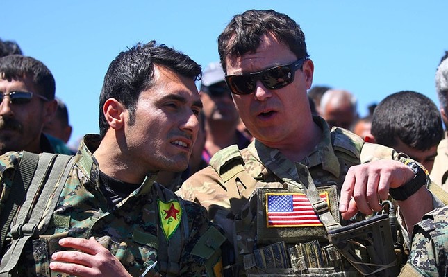 Broj američkih vojnika u Iraku i Siriji veći za nekoliko hiljada od prijavljenog!