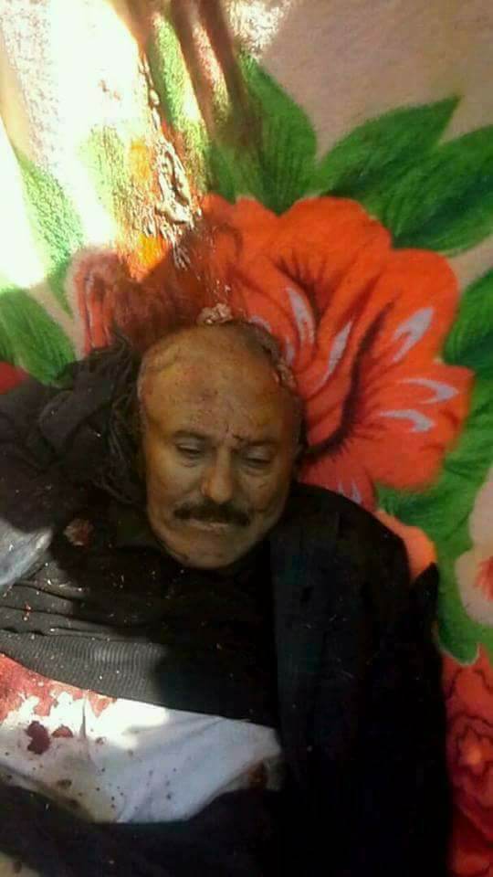 Bivši predsednik Jemena Saleh ubijen u sukobima sa Hutima nakon raskidanja saveza