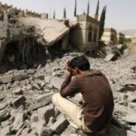 Zaboravljeni sukob: 136 civila poginulo u Jemenu za 11 dana bombardovanja od strane saudijske koalicije!