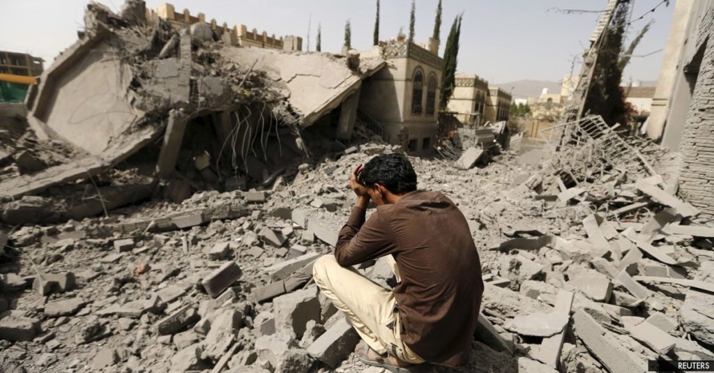 Zaboravljeni sukob: 136 civila poginulo u Jemenu za 11 dana bombardovanja od strane saudijske koalicije!