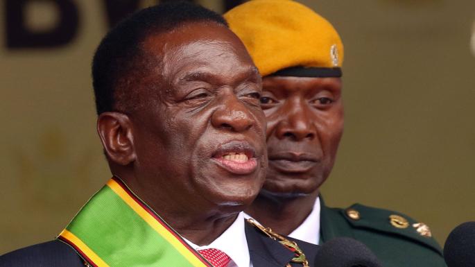 Zimbabve traži ponovni prijem u Komonvelt, kredite i strane investicije!