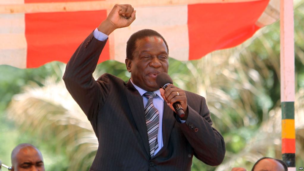 Zimbabve ukida Zakon o indigenizaciji i otvara vrata stranim investitorima!