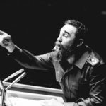 Fidel Kastro – O sukobu sa Kinom