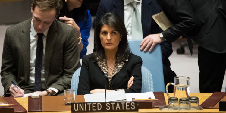 UN: SAD blokirale zahtev za istragu o prošlonedeljnim ubistvima Palestinaca!