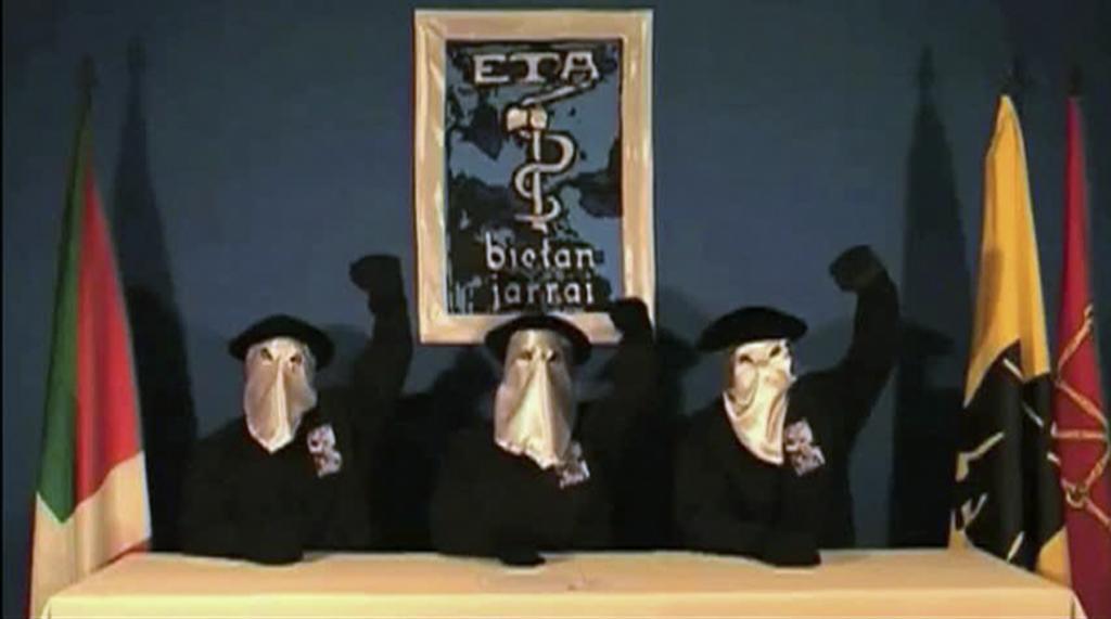 Baskija: ETA će objaviti raspuštanje početkom maja