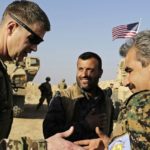 Amerikanci i Francuzi pristižu u pomoć Kurdima! (VIDEO)