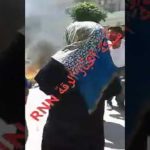 Neprijatnost za SAD i Kurde: Stanovnici Rake protestuju zahtevajući da ih Bašar al-Asad oslobodi! (VIDEO)