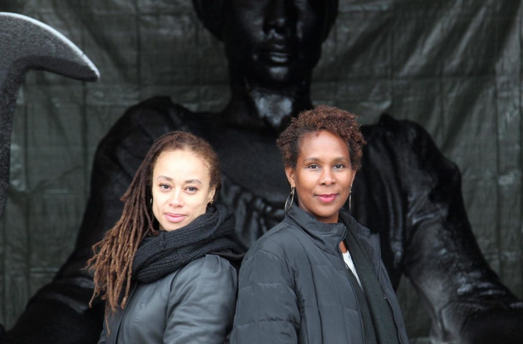 Ko je Kraljica Meri? Umetnice afričkog porekla izradile prvi spomenik antikolonijalizmu u Danskoj!
