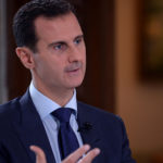 Asad: Povratićemo teritoriju koju drže Amerikanci, bilo diplomatijom ili silom!