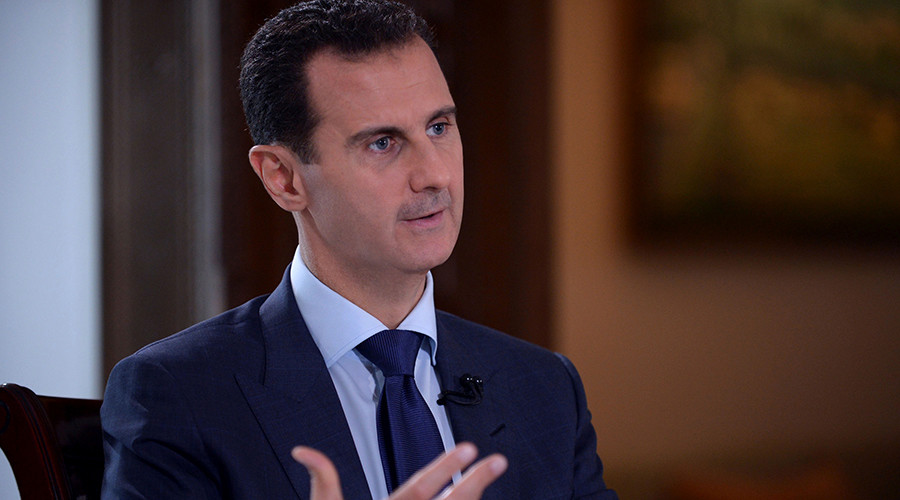 Asad: Povratićemo teritoriju koju drže Amerikanci, bilo diplomatijom ili silom!