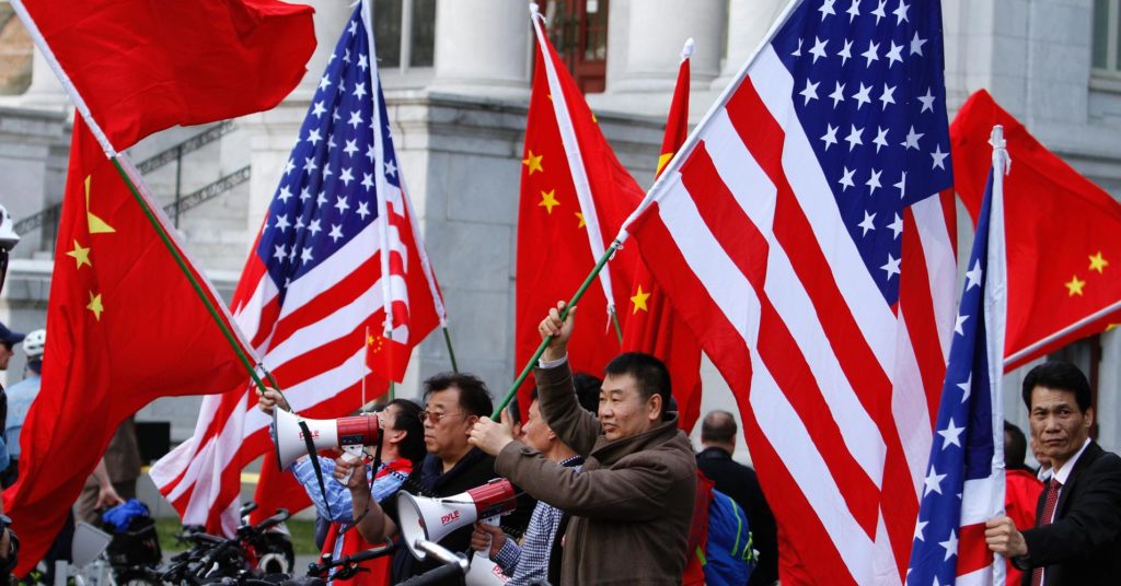 Ishod pregovora Pekinga i Vašingtona: Kina da poveća kupovinu američkih proizvoda i usluga!