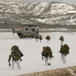 Norveška zahteva od SAD da povećaju broj trupa u toj zemlji i stacioniraju ih na granici sa Rusijom!