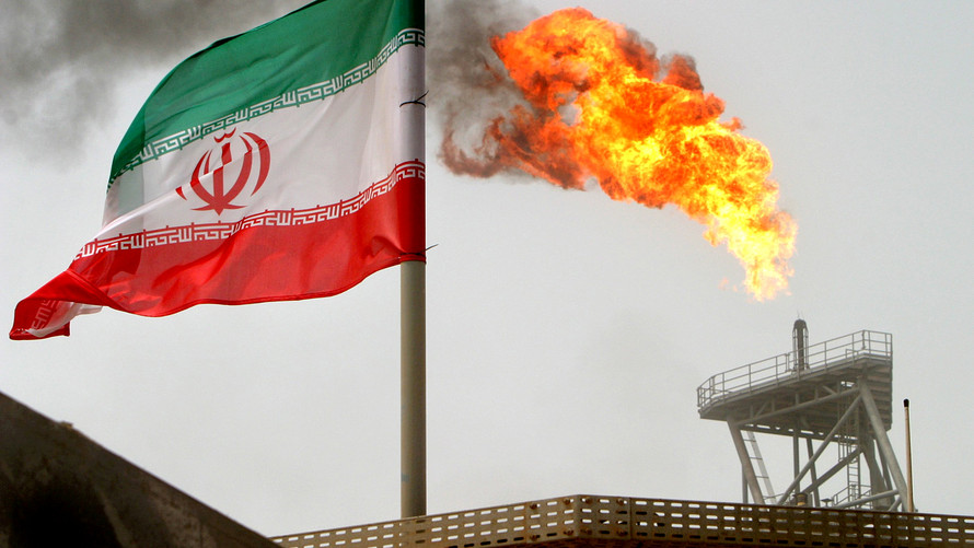 SAD dale rok saveznicima da prestanu sa uvozom nafte iz Irana do 4. novembra!