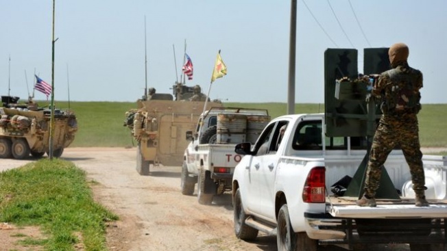 Kompromis povodom Manbija između Kurda, Turske i SAD na pomolu!