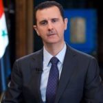 Asad: “Da bismo mogli pomoći Palestini prvo moramo uništiti izraelsku vojsku u Siriji!”