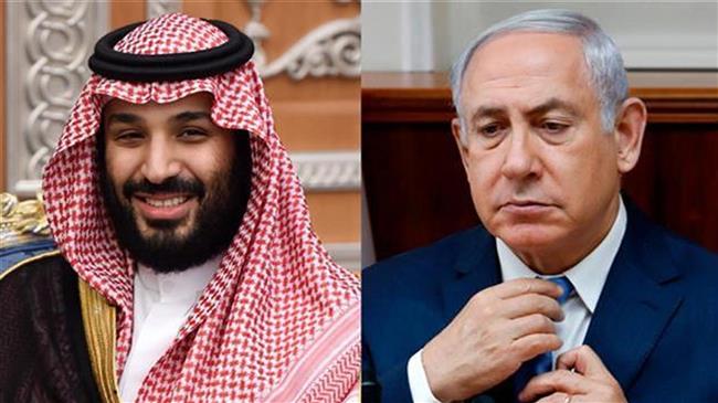 Arapske vlade i Izraelci u dobrim odnosima iza zatvorenih vrata!