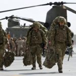 Na Trampov zahtev Britanci šalju još trupa u Avganistan!