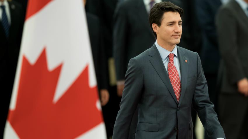 Svi slušaju Trampa: Kanada će predvoditi novu NATO misiju u Iraku!