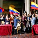 Čestitka povodom 207. godišnjice proglašenja nezavisnosti Venecuele