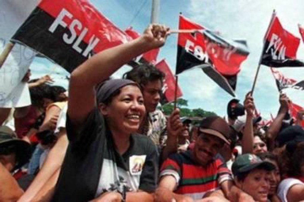 Šta mediji prećutkuju o Nikaragvi