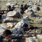 Ogranak PKK preuzeo odgovornost za ubistva 10 iranskih vojnika