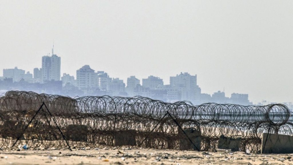 Izrael i Egipat dodatno pooštravaju blokadu pojasa Gaze!