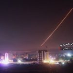 Izraelski avioni napali sirijsku bazu iz Jordana!