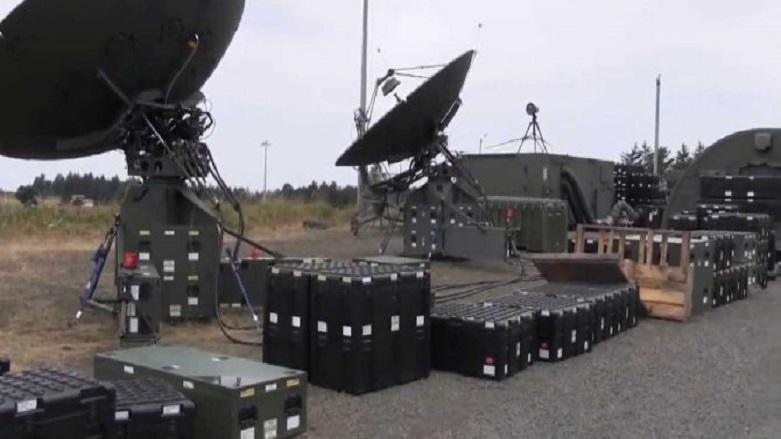 SAD instaliraju radare i pripremaju sisteme raketne odbrane u sirijskom Kurdistanu!